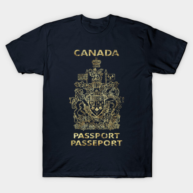 tee shirts canada