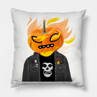 Jackie The Lantern Pillow