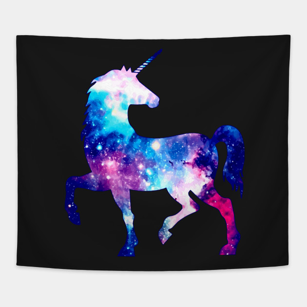 Real Galaxy Unicorns Pictures