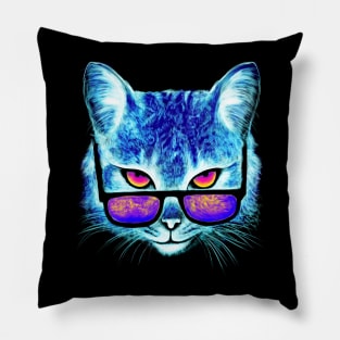 Catismatic Pillow