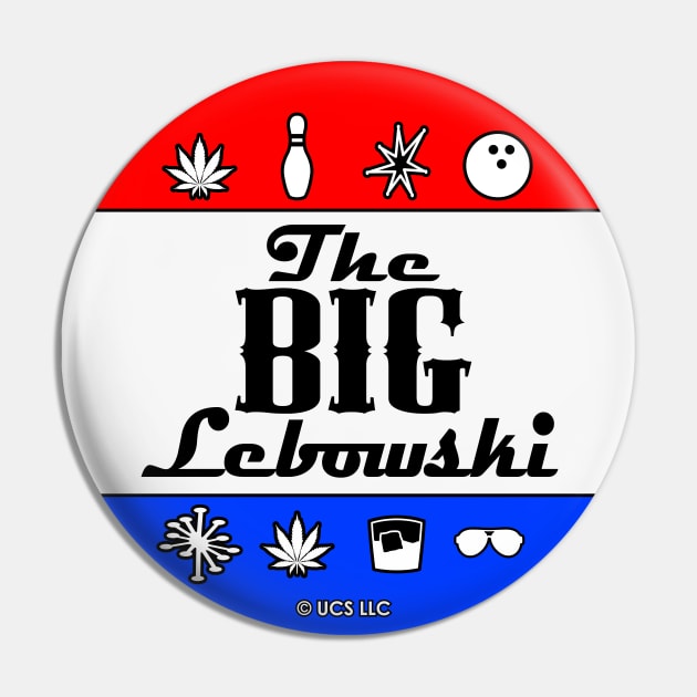 the big lebowski, for president, Presidential Election, Pin by HEJK81