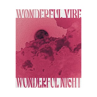 Wonderful Night T-Shirt