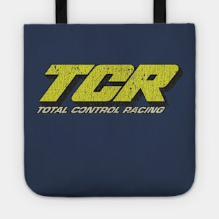 TCR Total Control Racing 1977 Tote