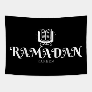 Ramadan Kareem Tapestry