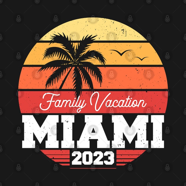 Miami 2023 by lateefo