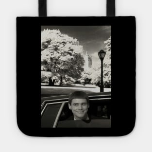 Say Hello To World Tote