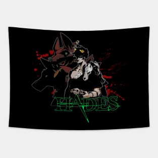 Hades Tapestry