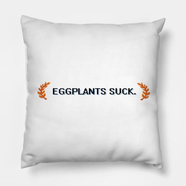 Icarus Kid Problems Pillow by MGleasonIllustration