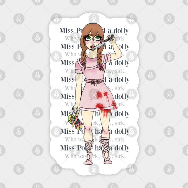 polly had a dolly dolls