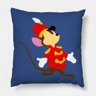 Circus Mouse Pillow