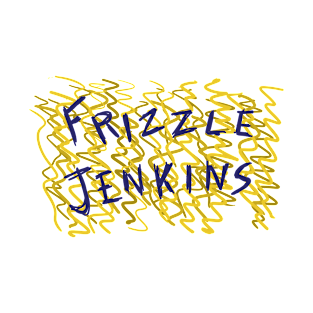 Frizzle Jenkins T-Shirt