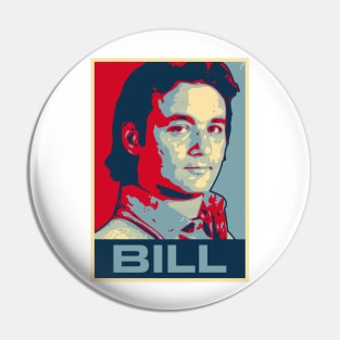 Bill Pin