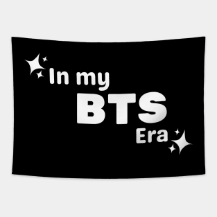 In My BTS Era Tapestry