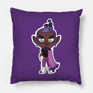 Darius Deamonne Pillow