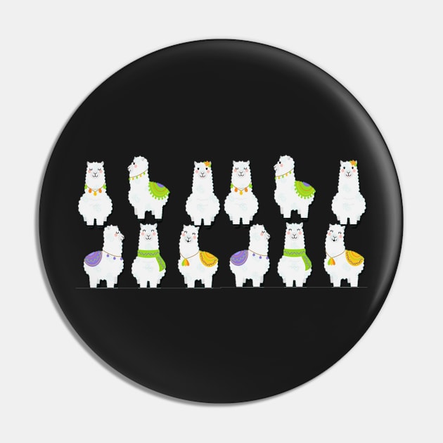 Alpacca 1 Pin by longford