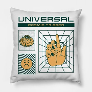 Universal Pillow