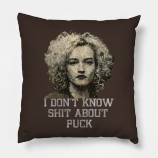 Ruth Langmore (The Best) Pillow