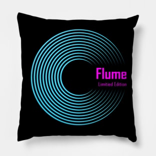 Limitied Edition Flume Pillow