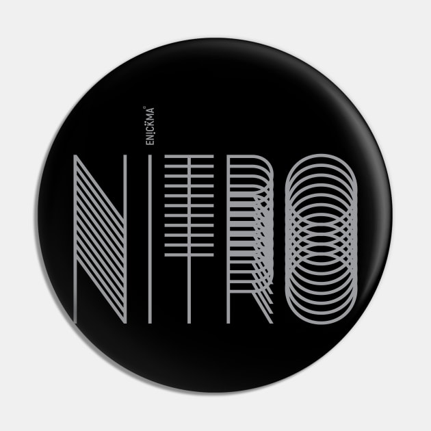 Nitro paradox Pin by Enickma