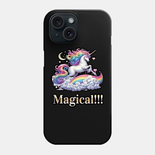 Magical! Phone Case