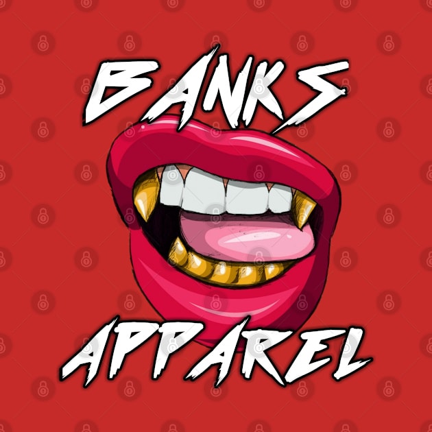 Banks Apparel by Banks Apparel