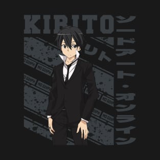 Kirito T-Shirt