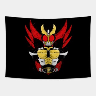 kamen rider agito Tapestry