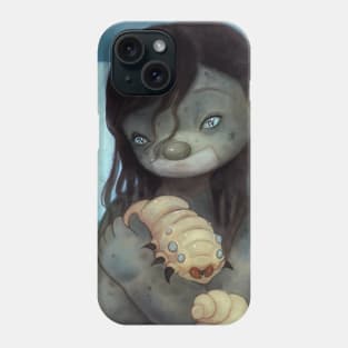 Zombodie Phone Case