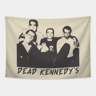 Dead kennedy's Tapestry