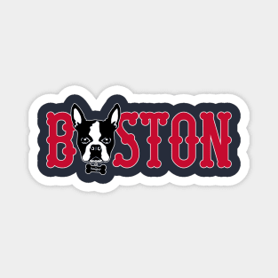 Boston Magnet