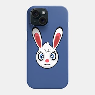 Rabbit Robert Phone Case