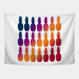 pineapple Tapestry