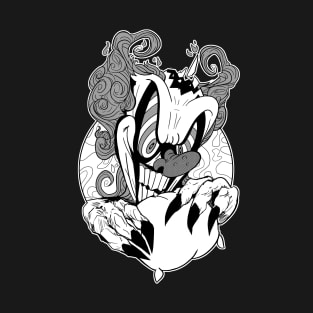 Nightmare Clown T-Shirt