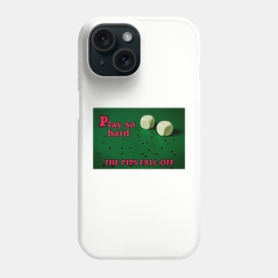 Game Hard Phone Case