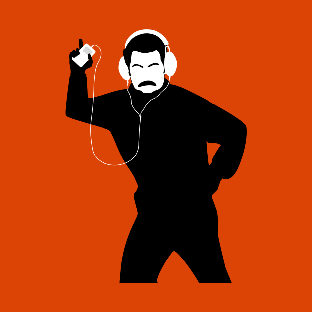 Swanson On Music by solublepeter