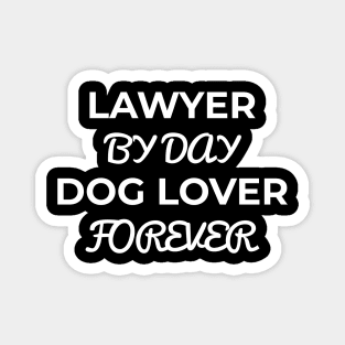 Lawyer Magnet