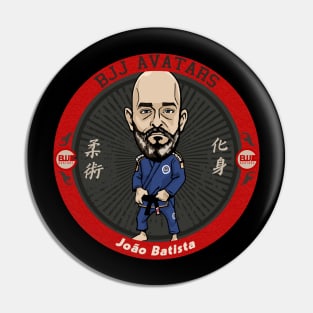 João Batista Pin