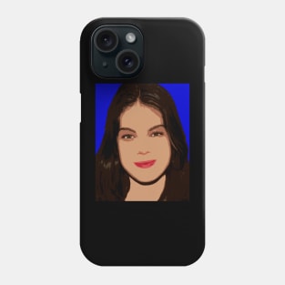 michelle monaghan Phone Case