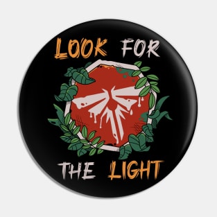 Look for the Light Pin