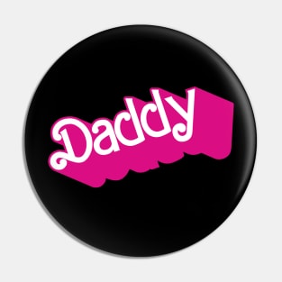 Daddy Pin