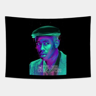 Tyler Tapestry