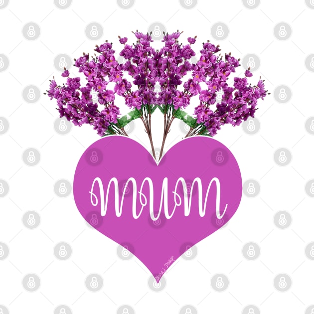 Mum by ellenaJ