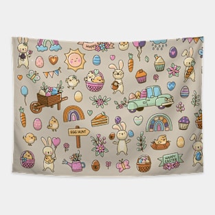 Easter Day Tapestry