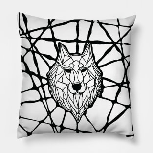 The pack Pillow