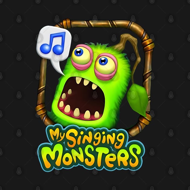 My Singing Monsters 6 by Snapstergram