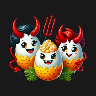 Deviled Eggs T-Shirt