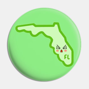 Florida Chan Pin