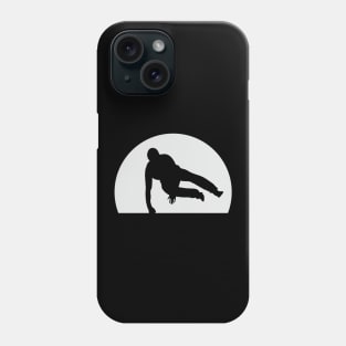 Parkour Phone Case