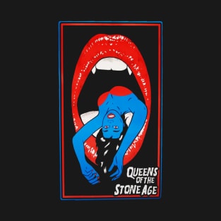 Queens T-Shirt