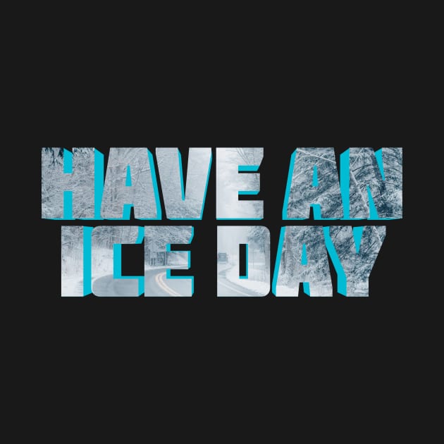 Have An Ice Day by AyanoKouji